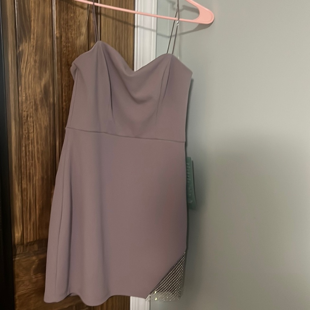 Brand new dress